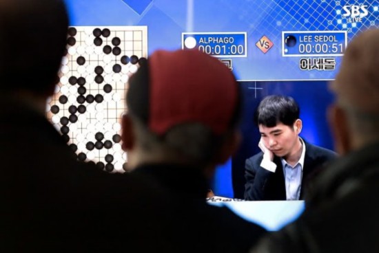 AlphaZero 它到底厉害在哪儿PP电子模拟器揭秘谷歌棋类AI项目(图2)